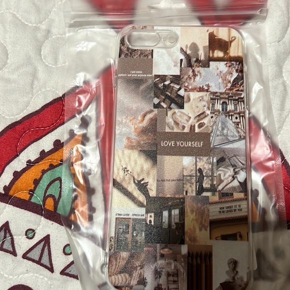 iPhone phone case - Picture 1 of 2